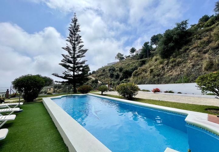Villa a Nerja, Malaga, Nerja - € 850.000 | Ref: R3287659 - foto 1