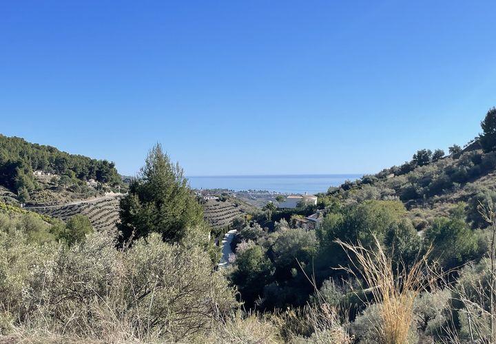 Terra a Frigiliana, Malaga, Frigiliana - € 184.950 | Ref: R4000711 - foto 1