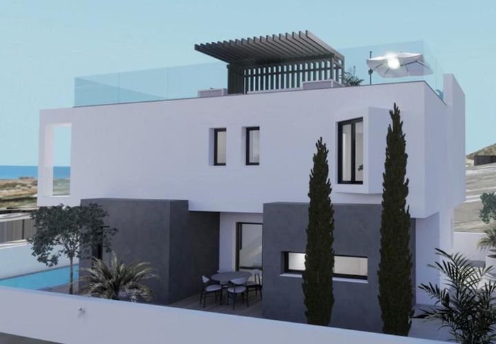 Villa in Nerja, Malaga, Nerja - € 775.000 | Ref: R4872670 - foto 1