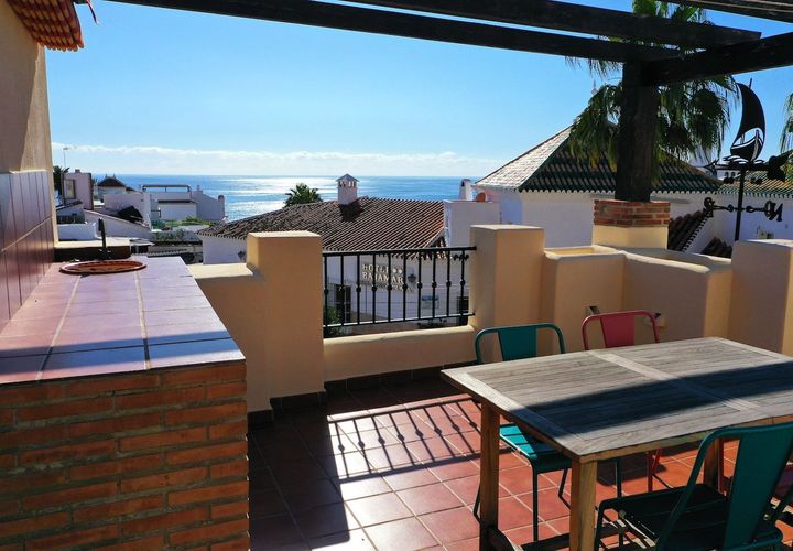 Rækkehus i Nerja, Malaga, Nerja - € 499.000 | Ref: R4951246 - foto 1