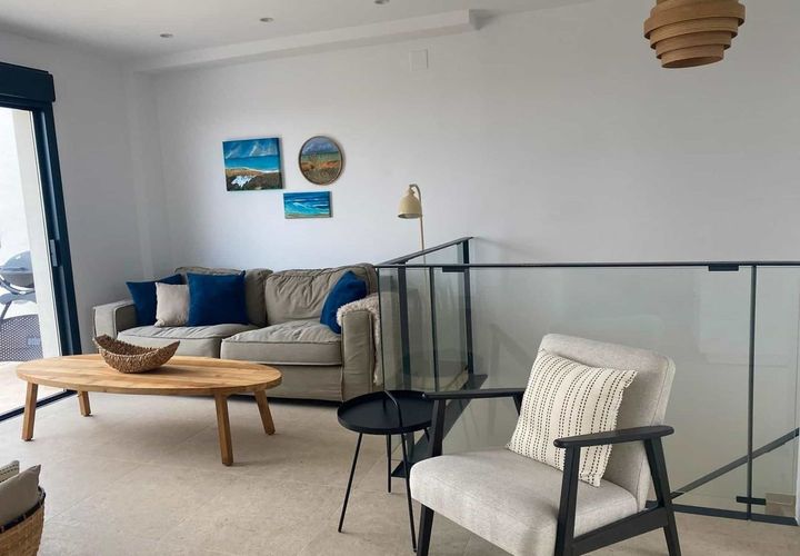 Byhus i Torrox Costa, Malaga, Torrox Costa - € 550.000 | Ref: R4951960 - foto 1
