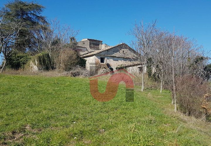 Landejendom i Riccia, Campobasso, Riccia - € 145.000 | Ref: AA27254 - foto 1