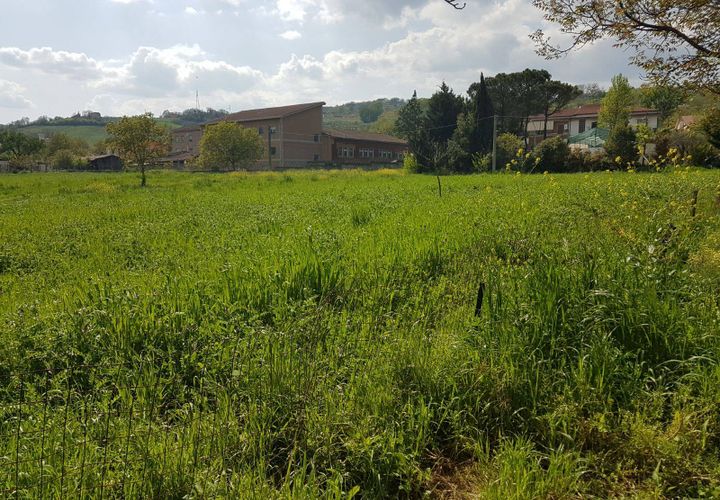 Helårsgrund i Benevento, Benevento, Benevento - € 340.000 | Ref: AA30092 - foto 1