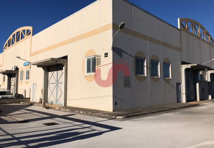 Erhvervsejendom i Benevento, Benevento, Benevento - € 379.000 | Ref: AA30172 - foto 1