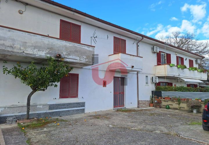 Villa a Foglianise, Benevento, Foglianise - € 47.000 | Ref: AA36594 - foto 1