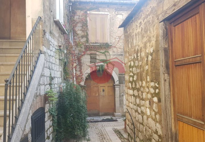Villa i Vitulano, Benevento, Vitulano - € 28.000 | Ref: AA37544 - foto 1