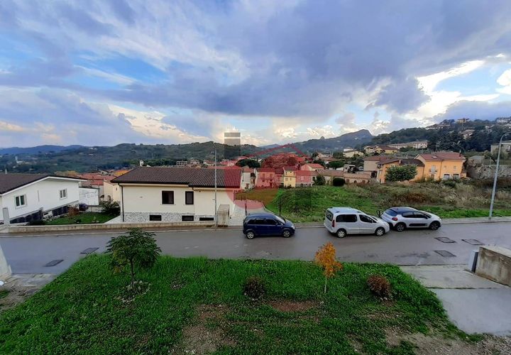 Tomt i Cautano, Benevento, Cautano - € 63 000 | Ref: AA37552 - foto 1