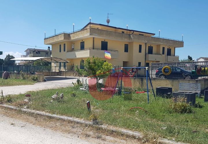 Leilighet i Pietrelcina, Benevento, Pietrelcina - € 68 000 | Ref: AA39007 - foto 1