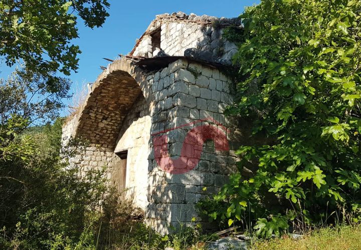 Herregård i Vitulano, Benevento, Vitulano - € 28 000 | Ref: AA39034 - foto 1