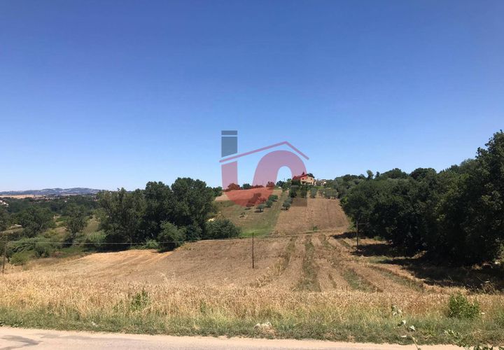 Helårsgrund i Sant'Angelo a Cupolo, Benevento, Sant'Angelo a Cupolo - € 100.000 | Ref: AA39041 - foto 1
