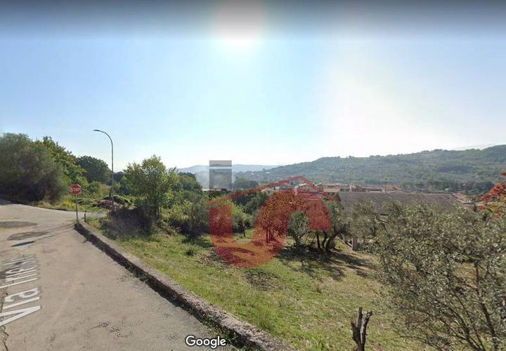 Tomt i Cautano, Benevento, Cautano - € 29 500 | Ref: AA39090 - foto 1