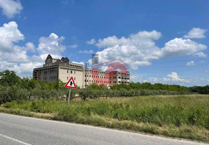 Helårsgrund i Benevento, Benevento, Benevento - € 330.000 | Ref: AA39319 - foto 1