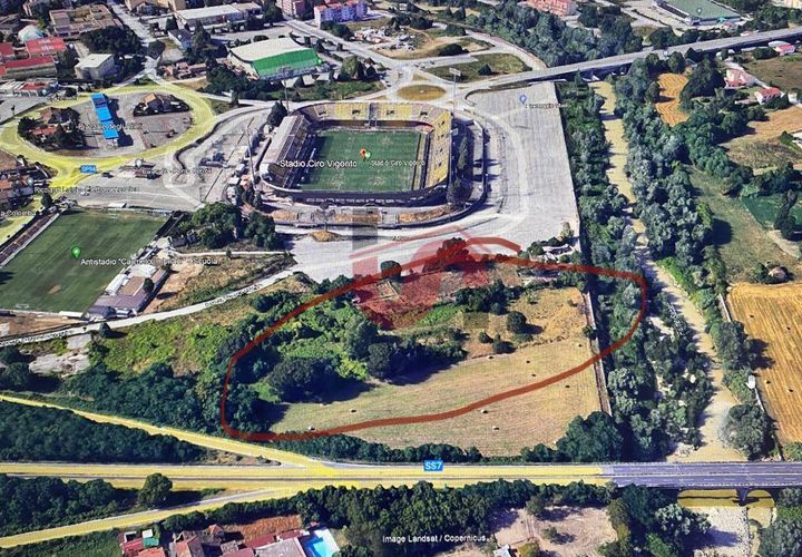 Helårsgrund i Benevento, Benevento, Benevento - € 118.000 | Ref: AA39390 - foto 1