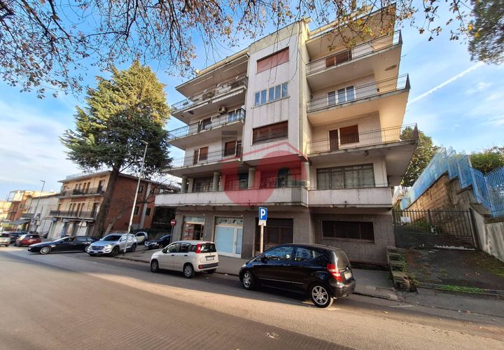 Lejlighed i Benevento, Benevento, Benevento - € 215.000 | Ref: AA39412 - foto 1