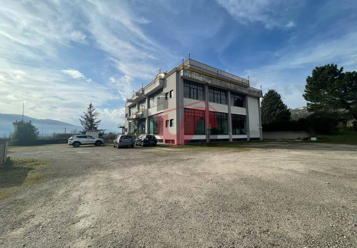 Erhvervsejendom i Benevento, Benevento, Benevento - € 540.000 | Ref: AA39442 - foto 1