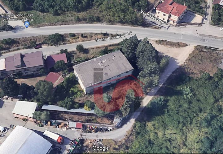 Erhvervsejendom i Benevento, Benevento, Benevento - € 200.000 | Ref: AA39515 - foto 1
