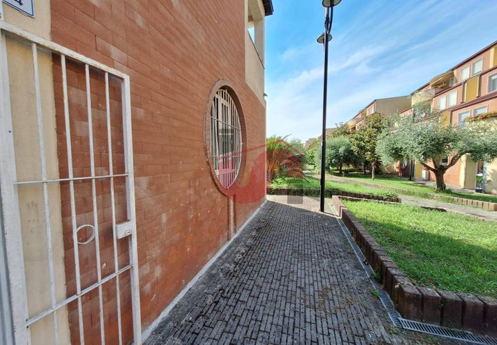 Erhvervsejendom i Benevento, Benevento, Benevento - € 60.000 | Ref: AA39518 - foto 1