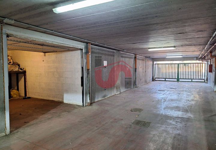 Parkeringsplads i Benevento, Benevento, Benevento - € 21.000 | Ref: AA39559 - foto 1
