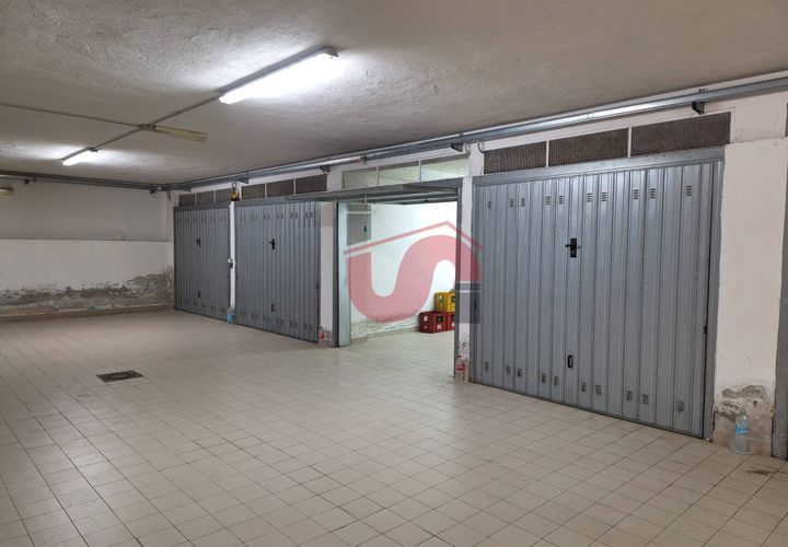 Parkeringsplads i Benevento, Benevento, Benevento - € 22.000 | Ref: AA39598 - foto 1