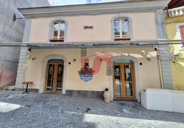 Erhvervsejendom i Benevento, Benevento, Benevento - € 45.000 | Ref: AA39602 - foto 1