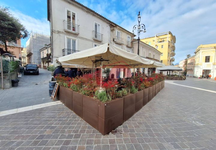 Erhvervsejendom i Benevento, Benevento, Benevento - € 99.000 | Ref: AA39603 - foto 1