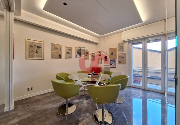 Lejlighed i Benevento, Benevento, Benevento - € 250/måned | Ref: AA39653 - foto 1
