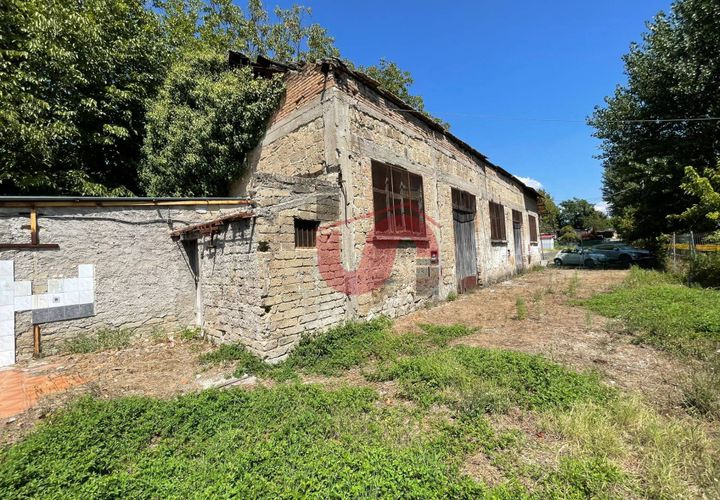 Erhvervsejendom i Benevento, Benevento, Benevento - € 75.000 | Ref: AA39674 - foto 1
