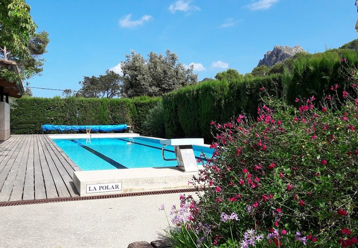 Villa i Cala Sant Vicenc (Pollenca), Mallorca, Cala Sant Vicenc (Pollenca) - € 1.575.000 | Ref: PAL_3335 - foto 1