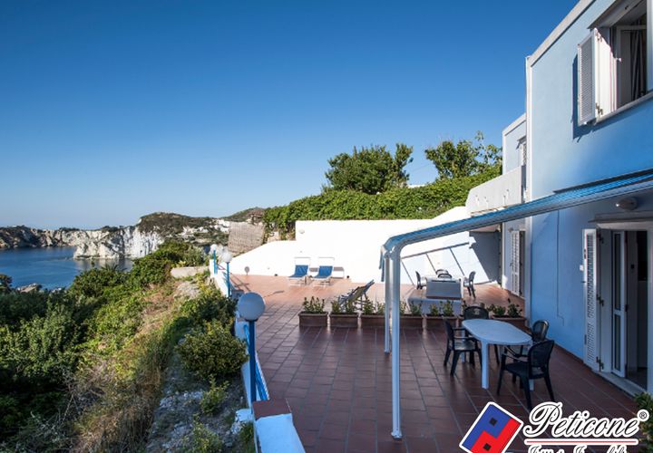 Villa em Ponza, Latina, Ponza - € 880.000 | Ref: G305 - foto 1