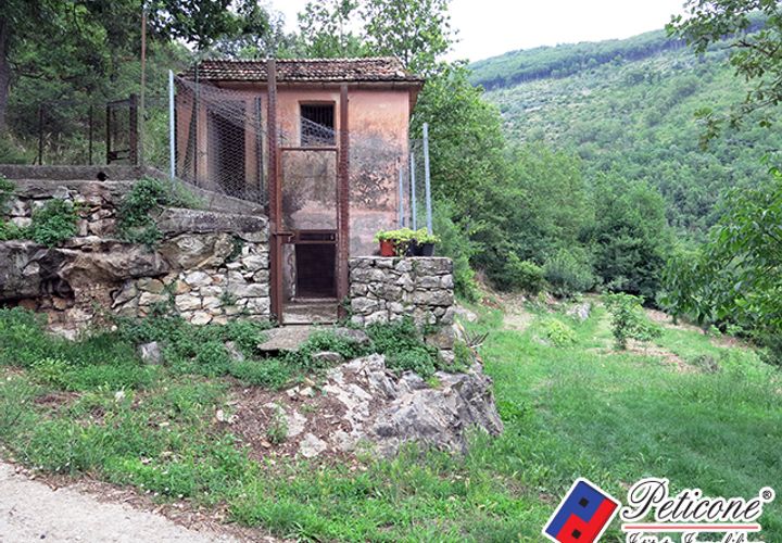 Villa i Lenola, Latina, Lenola - € 190.000 | Ref: Z373 - foto 1