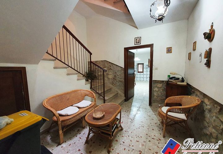 Lejlighed i Fondi, Latina, Fondi - € 120.000 | Ref: F1092W - foto 1
