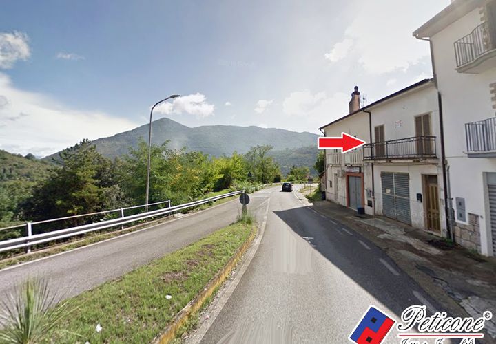Lejlighed i Lenola, Latina, Lenola - € 75.000 | Ref: F1010 - foto 1