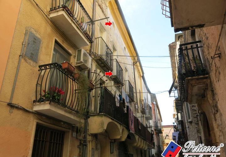 Lejlighed i Fondi, Latina, Fondi - € 120.000 | Ref: F1018 - foto 1