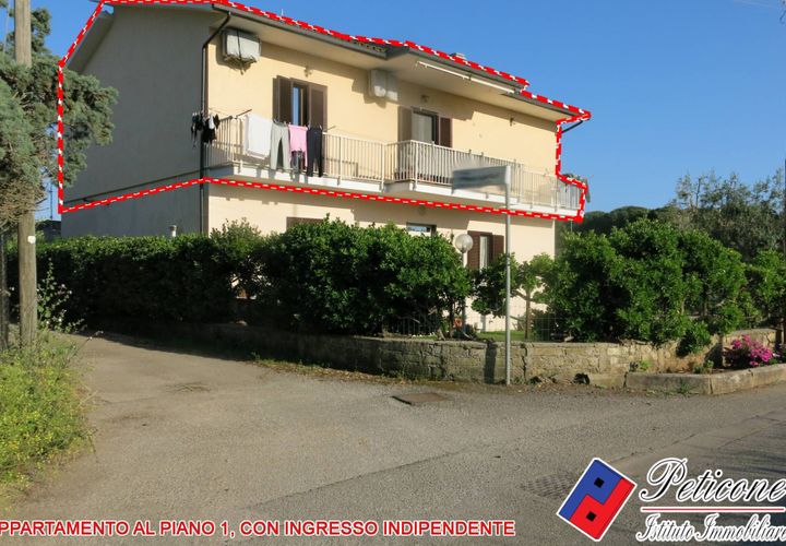 Lejlighed i Fondi, Latina, Fondi - € 269.000 | Ref: F1042RM - foto 1