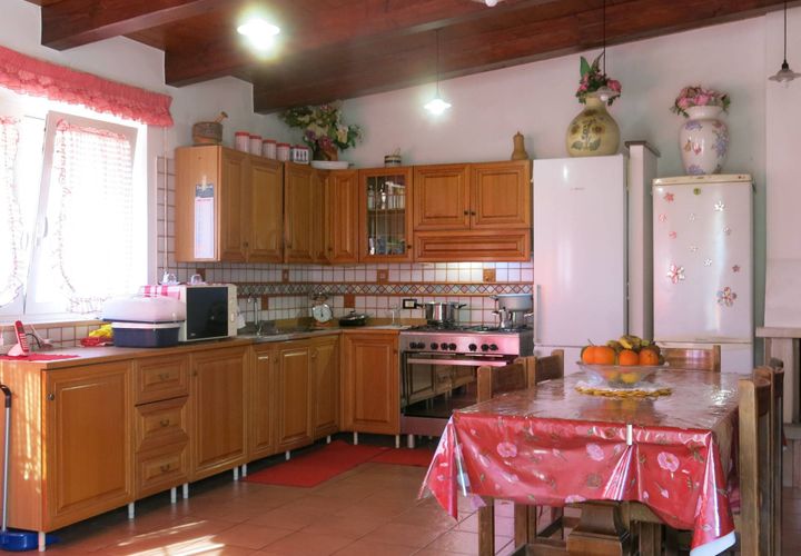 Villa i Monte San Biagio, Latina, Monte San Biagio - € 230.000 | Ref: V752RM - foto 1