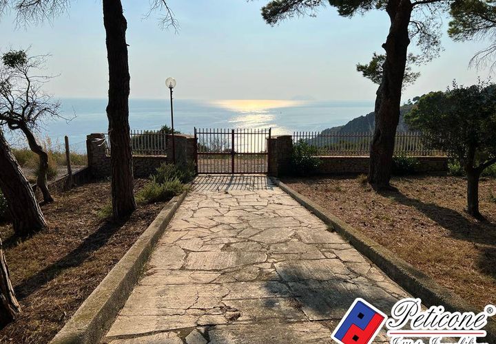 Villa a Sperlonga, Latina, Sperlonga - € 975.000 | Ref: V578 - foto 1
