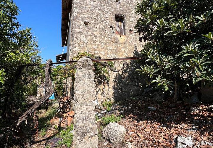 Helårsgrund i Fondi, Latina, Fondi - € 300.000 | Ref: SP101 - foto 1
