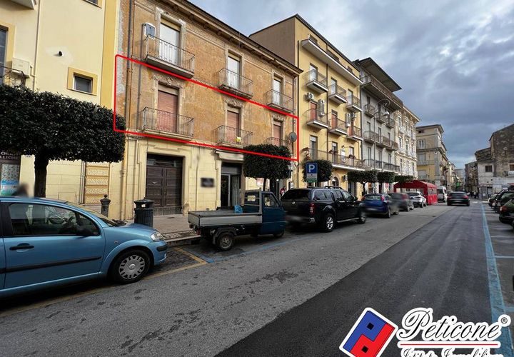 Lejlighed i Fondi, Latina, Fondi - € 150.000 | Ref: F1196RM - foto 1