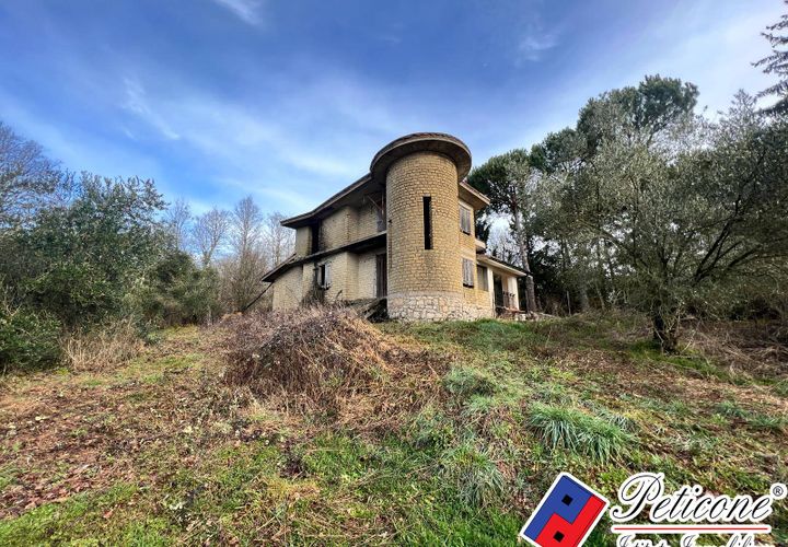Villa i Lenola, Latina, Lenola - € 80.000 | Ref: V588RM - foto 1