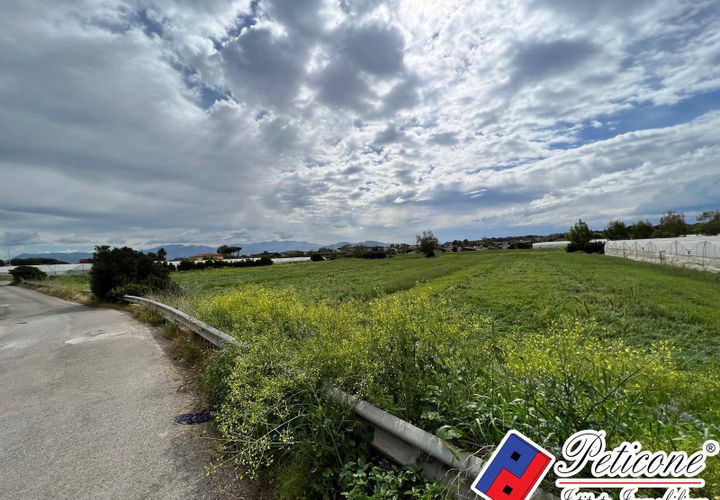 Helårsgrund i Terracina, Latina, Terracina - € 110.000 | Ref: TR84 - foto 1