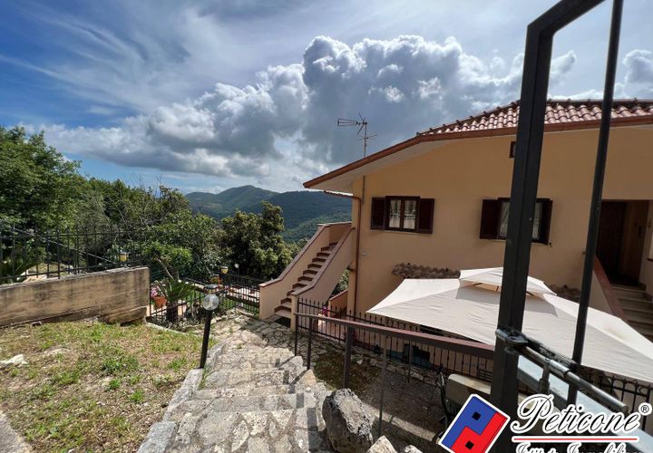 Lejlighed i Lenola, Latina, Lenola - € 83.000 | Ref: F1240 - foto 1