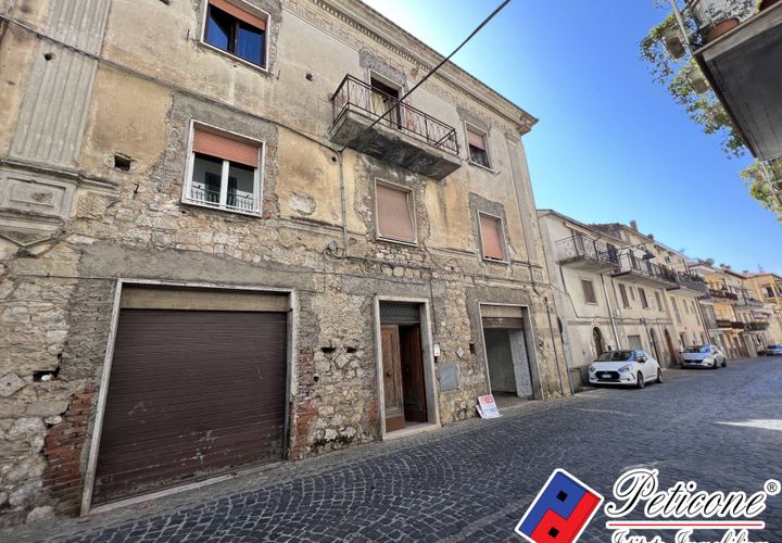 Lejlighed i Lenola, Latina, Lenola - € 45.000 | Ref: F1242RM - foto 1