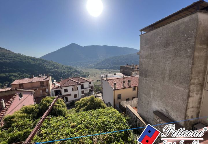 Lejlighed i Lenola, Latina, Lenola - € 80.000 | Ref: F1246RM - foto 1