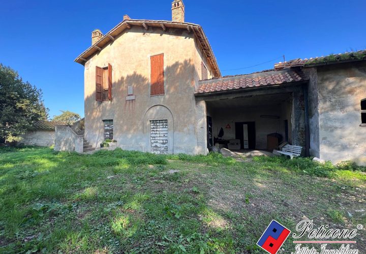 Villa i Ladispoli, Rome, Ladispoli - € 690.000 | Ref: V384 - foto 1