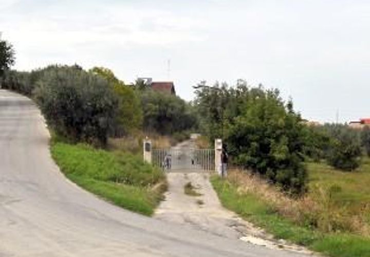 Helårsgrund i Tortoreto, Teramo, Tortoreto - € 600.000 | Ref: V320 - foto 1
