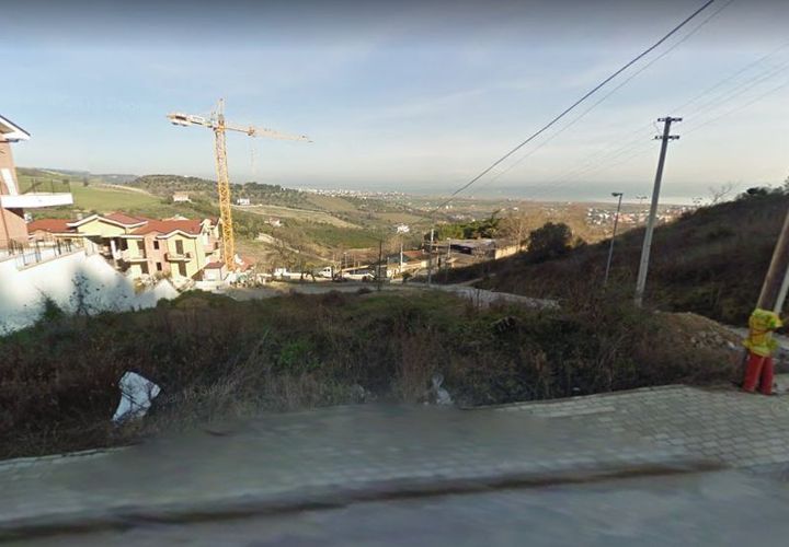Helårsgrund i Colonnella, Teramo, Colonnella - € 75.000 | Ref: V424 - foto 1