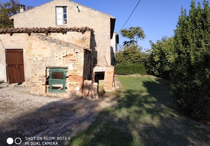 Villa i Monteprandone, Ascoli Piceno, Monteprandone - € 90.000 | Ref: V438 - foto 1