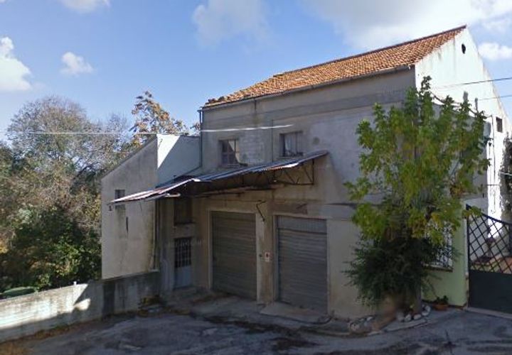 Villa i Monteprandone, Ascoli Piceno, Monteprandone - € 80.000 | Ref: V471 - foto 1
