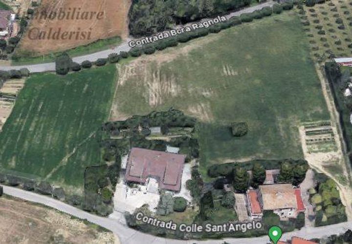Helårsgrund i Monteprandone, Ascoli Piceno, Monteprandone - € 200.000 | Ref: V658N - foto 1
