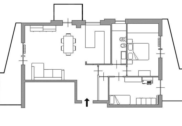 Lejlighed i Savona, Savona, Savona - € 299.000 | Ref: 912 - foto 1